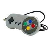 Générique Manette Snes USB pour Raspberry Pi