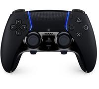 Manette SONY Dualsence Edge PS5 Midnight noir