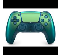 Manette Sony DualSense Bleu sans fil Bluetooth/USB Type-C pour PlayStation 5 PC Mac Android iOS batterie 1560mAh