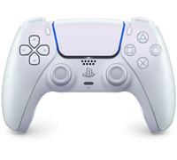 Manette SONY DualSense Chroma Pearl PS5