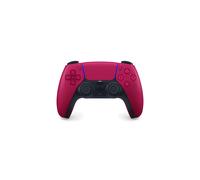 Manette Sony DualSense Cosmic Red PS5 Bluetooth/USB Type-C, Retour Haptique & Gâchettes Adaptatives, Batterie 1560 mAh, Gyroscope, Accéléromètre, Android/iOS/PC/Mac