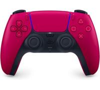 Manette SONY DualSense Cosmic Red PS5 et PC