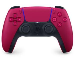 Manette SONY DUALSENSE COSMIC RED V3