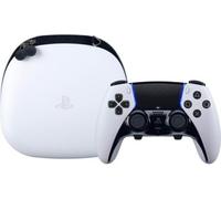 Manette SONY DUALSENSE EDGE BLANCHE V2 PS5 et PC