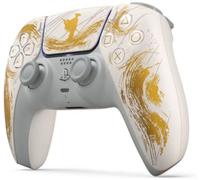 Manette SONY DualSense Edition Ghost Of Yotei Gold
