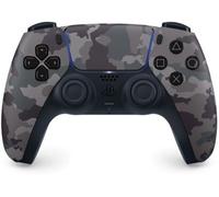 Sony Manette sans fil DualSense V2 – PS5 et PC – Camouflage gris