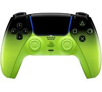 Manette SONY DUALSENSE HYPERPOP REMIX GREEN