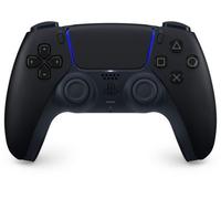 Manette SONY DUALSENSE MIDNIGHT NOIR PC READY