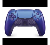 Manette Sony DualSense PS5 Bleu Bluetooth/USB Type-C Analogique/Numérique avec microphone mute