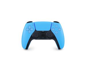 Manette Sony Dualsense PS5 - Bleu étoilé
