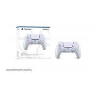 Manette SONY DualSense Chroma Pearl PS5