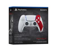 Manette Sony DualSense PS5 God of War 20e anniversaire Édition limitée