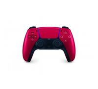 Manette Sony Dualsense PS5 Rouge Volcanique V2
