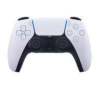 Manette Sony DualSense Sans fil Blanc Sony pour ,Sony PlayStation 5