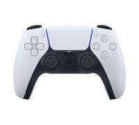 Sony DualSense Blanc Bluetooth Manette de jeu Analogique/Numérique PlayStation 5