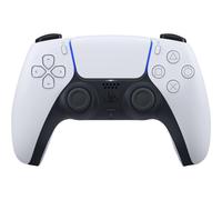 Manette Sony Dualsense Sans Fil Noir Sony Pour Sony Playstation 5