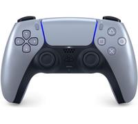 Manette SONY Dualsense Sterling silver PS5 et PC