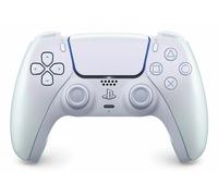 Manette Sony DualSense V2, Chrome (PS5)