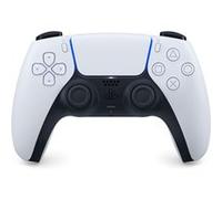 Sony DualSense PS5 Blanc - Manettes gaming