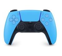 Manette Sony DualSense V2 pour PS5 et PC Bleu Bleu A