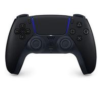 Manette Sony DualSense V2 pour PS5 et PC Noir Noir A