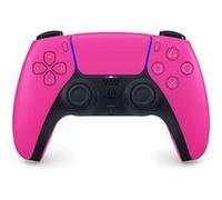 Manette Sony DualSense V2 pour PS5 et PC Rose Rose A