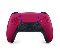 Manette Sony DualSense V2 pour PS5 et PC Rouge