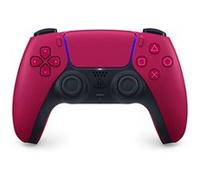Manette Sony DualSense V2 pour PS5 et PC Rouge Rouge A
