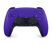 Sony Manette sans fil DualSense pour PlayStation 5 - Violet galactique - Officiel PlayStation