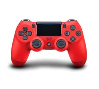 Sony DualShock 4 Rouge V2