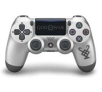 Manette Sony Dualshock 4 V2 Sans Fil Gris God Of War Édition Limitée Sony Pour Sony Playstation 4