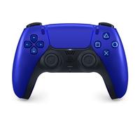 Manette Sony Interactive Playstation 5 DualSense Bleu Cobalt