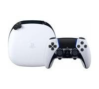 Manette Sony Interactive PLAYSTATION 5 DualSense Edge V2 Blanche
