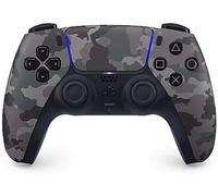 Manette SONY PS5 DUALSENSE GREY CAMO V3