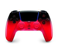 Manette SONY PS5 DualSense Techno Red Nouvelle Édition