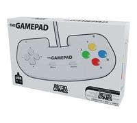 Manette Spectrum ZX Rétro The Gamepad White Edition