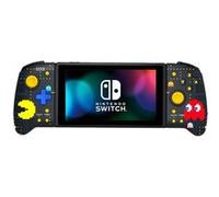 Manette Split Pad Hori Edition Pac-Man pour Nintendo Switch Noir Noir