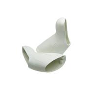 Manette Sram Cocottes Blanc