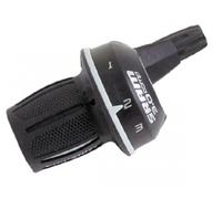 MANETTE SRAM GRIP SHIFT 3.0 COMP 3V.1:1 MICRO NOIRE - 00.0000.200.657 -