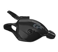 MANETTE SRAM GX-E X-ACTUATION TRIGGER 11V.ARR.NOIR A/COLLIER - 00.7018.377.000