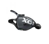 MANETTE SRAM X01 EAGLE S.CLICK TRIGGER DR.12V DISCR.CL.LUN. - 00.7018.434.001 -