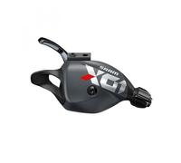 MANETTE SRAM X01 EAGLE TRIGGER DROITE 12V DISCRETE CL. ROUGE - 00.7018.433.000