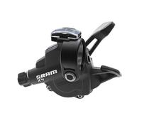 SRAM Manette de vitesse SLP020 Homme Multicolore 3 vitesses