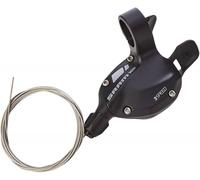 Sram X5 Trigger 3s Front Shifter Noir 3s Black