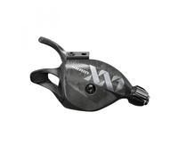 SRAM Commande de vitesse XX1 Eagle 12 vitesses Gris Lunaire