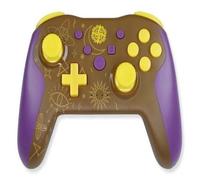 Pixminds Manette sans fil Adventure & Magic pour Nintendo Switch Brun