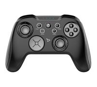 Steelplay JVASWI00065 accessoire de jeux vidéo Noir, Bleu, Rouge Manette de jeu Analogique Nintendo Switch