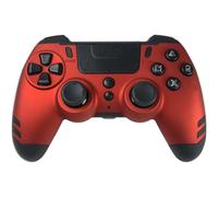SteelPlay Slim Pack - Manette Sans-fil Rouge Rubis (multi)