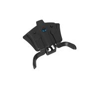 Collective Minds Strike Pack ‘FPS Dominator’ pour manette PS4 | Accessoire câblé avec 2 palettes programmables | Kit MOD personnalisable pour joueurs professionnels | Compatible PS4