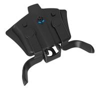 Collective Minds Strike Pack ‘FPS Dominator’ pour manette PS4 | Accessoire câblé avec 2 palettes programmables | Kit MOD personnalisable pour joueurs professionnels | Compatible PS4